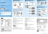 Sony DSC-T5 Operating Guide