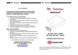 Sunpentown SR182R Instruction Manual