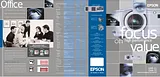 Epson EMP-51 Guía Del Usuario