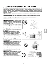Technicolor - Thomson PC User Manual