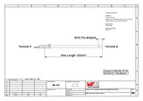 Wuerth Elektronik Grid pitch: 4.2 mm Würth Elektronik Content: 1 pc(s) 649000126015 データシート