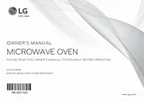 LG MS2342D Manuale Proprietario