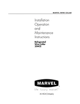 Marvel 3swce-bb-g Guía Del Usuario