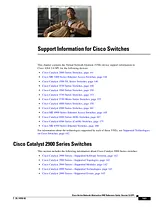 Cisco Systems OL-14763-02 Benutzerhandbuch