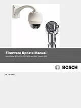 Bosch 700 ユーザーズマニュアル
