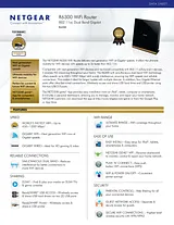 Netgear R6300 R6300-100PES User Manual