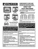Superior NEC-LCDC Manual De Usuario