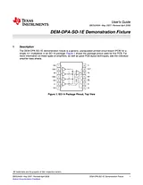 Datenbogen (DEM-OPA-SO-1E)