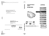 Hitachi DZ-BD10HA User Manual
