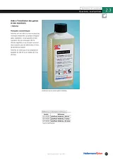 Hellermann Tyton Hellerine lubricant 625-00250 1 pc(s) 625-00250 Scheda Tecnica