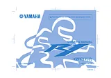 Yamaha yzfr1y(c) Manual Do Utilizador