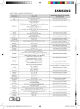 Samsung AR12KSFHBWKN Manual De Usuario
