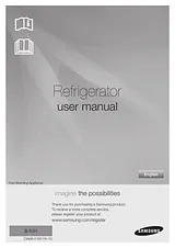 Samsung RL66SBPN Manual Do Utilizador