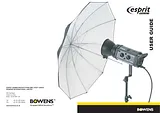 Bowens Bwl-0353 ユーザーズマニュアル