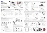 Samsung 48 po Téléviseur d'affichage commercial SMART Quick Setup Guide