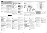 Samsung UE26EH4000W User Manual