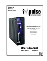 Impulse PCW-5181 Benutzerhandbuch