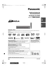 Panasonic DMREX99V Operating Guide