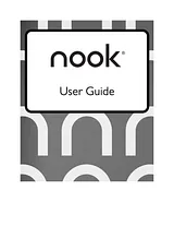 Barnes&Noble.com BNTV400-A Manual De Usuario
