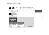 LG HT304SU Справочник Пользователя