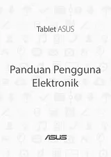ASUS ASUS ZenPad 8.0 (Z380M) User Manual