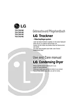 LG TD-C70212E 操作指南