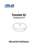 ASUS Travelair AC (WSD-A1) Manual Do Utilizador