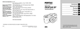 Pentax 10720 Справочник Пользователя