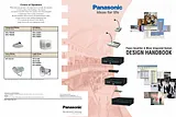 Panasonic WR-210AE User Manual