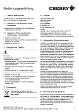 User Manual (G83-6105LUNDE-2/EDU)