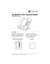 Polycom IP 670 Benutzerhandbuch