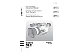 Canon GL2 Manual Do Utilizador