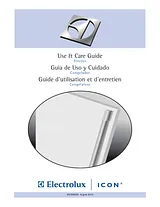 Electrolux E32AF75JPS Manual Do Proprietário