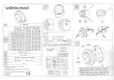 Compro SOL/M/R/D/RF Solista Maxi Compro Solista Maxi 9-60V/Dc Ip65 SOL/M/R/D/RF Data Sheet