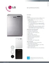 LG LDS4821ST Accessories Catalogue