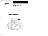 Samsung M1713 User Manual