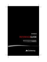Gateway m-6752 Reference Guide