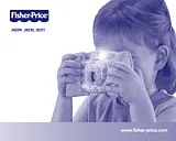 Fisher Price J8209 データシート