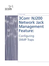 3com nj200 Softwarehandbuch