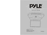 Pyle plrd102 User Manual