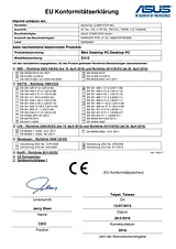 ASUS E410 Document