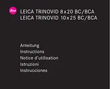 Leica 20 User Guide