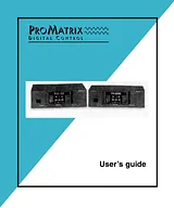 Bogen PM-3000 User Manual
