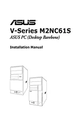 ASUS v2-m2nc61s Manuel D’Utilisation