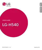 LG H540 Manuale Utente