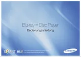 Samsung bd-d5100 User Manual