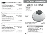 Kaz V150SGN Manual De Usuario