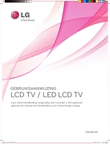 LG 47LE5400 User Guide