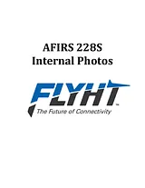 L3 Technologies AFIRS228S0 Internal Photos
