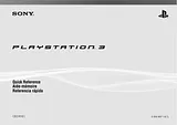 Sony CECHH01-2.00 Manual De Usuario